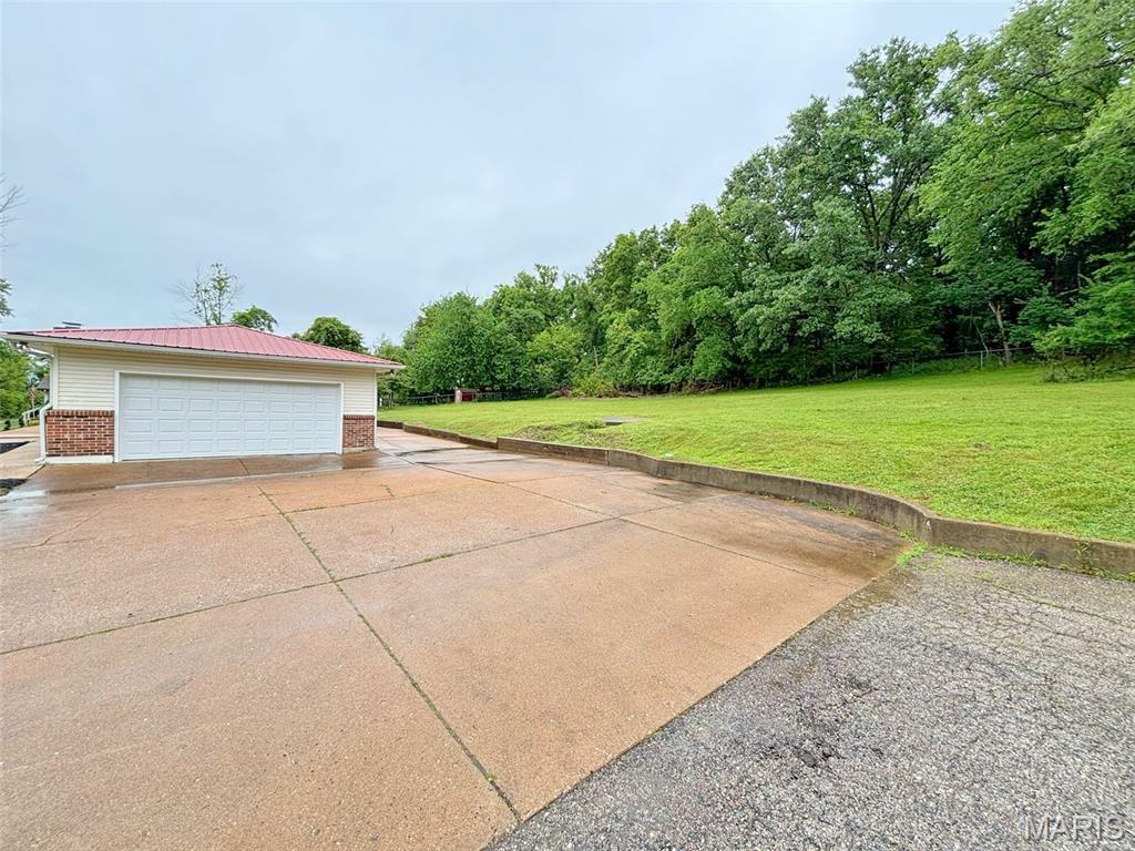 Property Photo: 1439 Elliot Street MO 63025