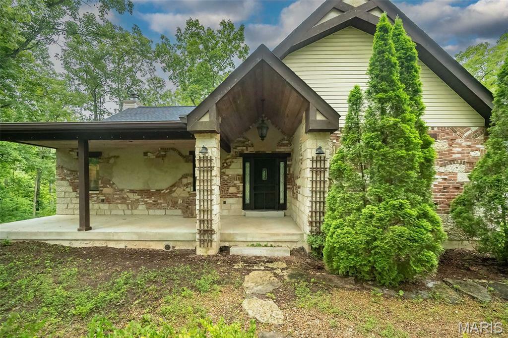 Property Photo: 8561 Lizard Lane MO 63023