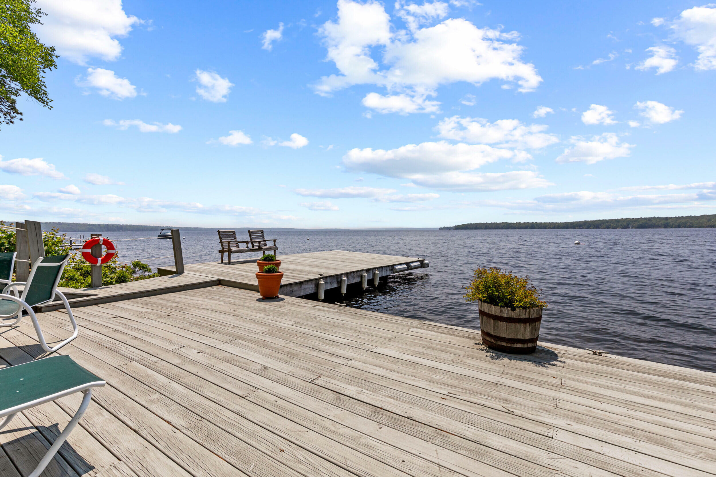 Property Photo: 59 Wild Acres Road ME 04071