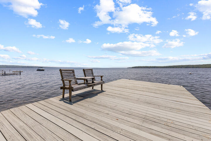 Property Photo:  59 Wild Acres Road  ME 04071 