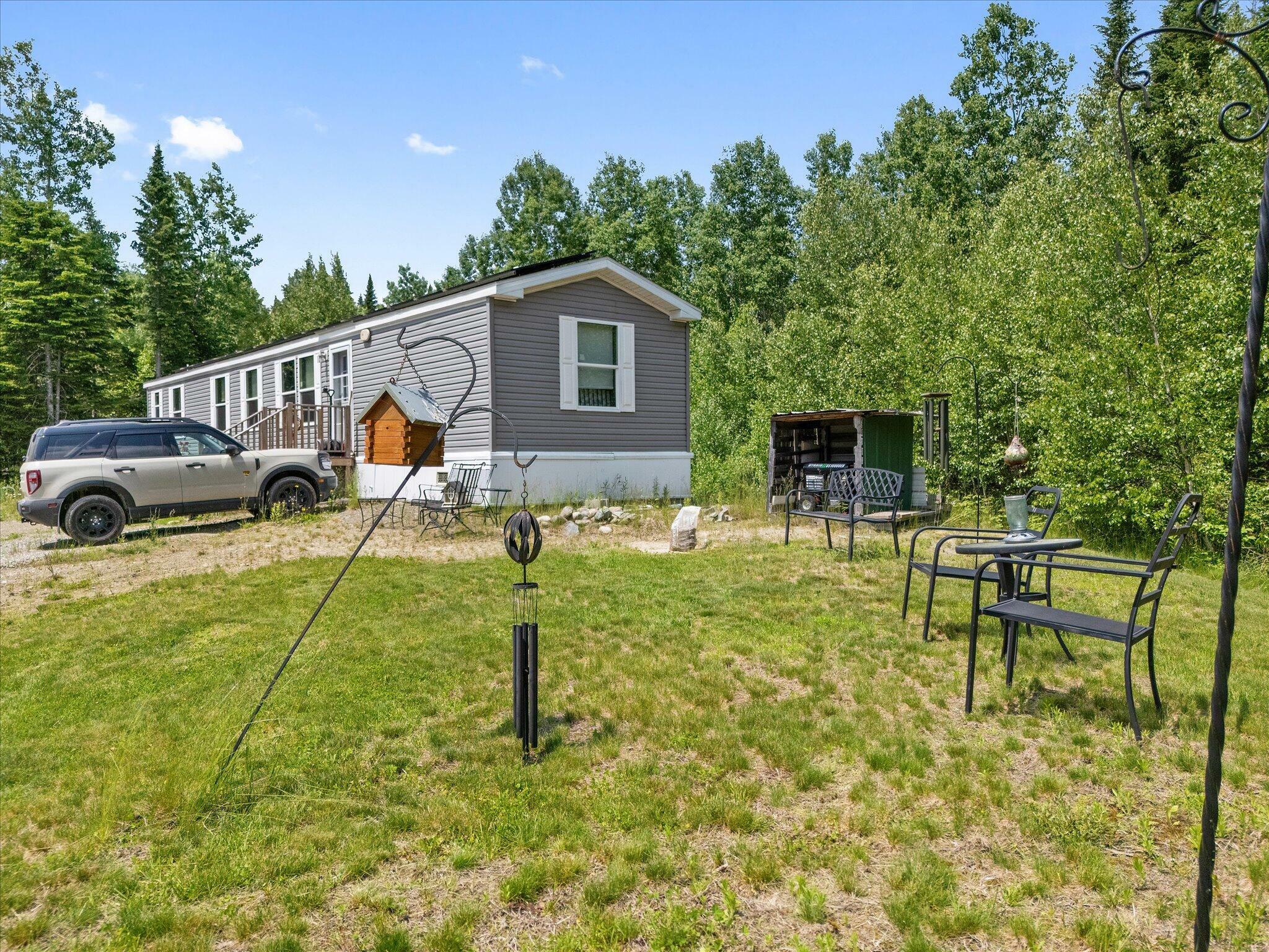 Property Photo: 76 Otter Trail ME 04418