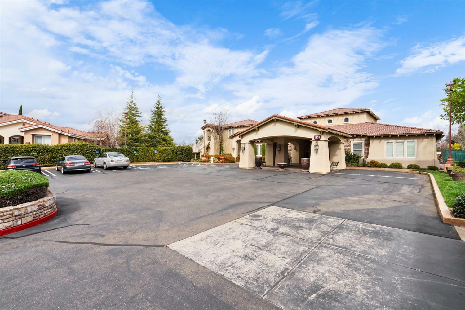 Property Photo:  1501 Secret Ravine Pw 736  CA 95661 