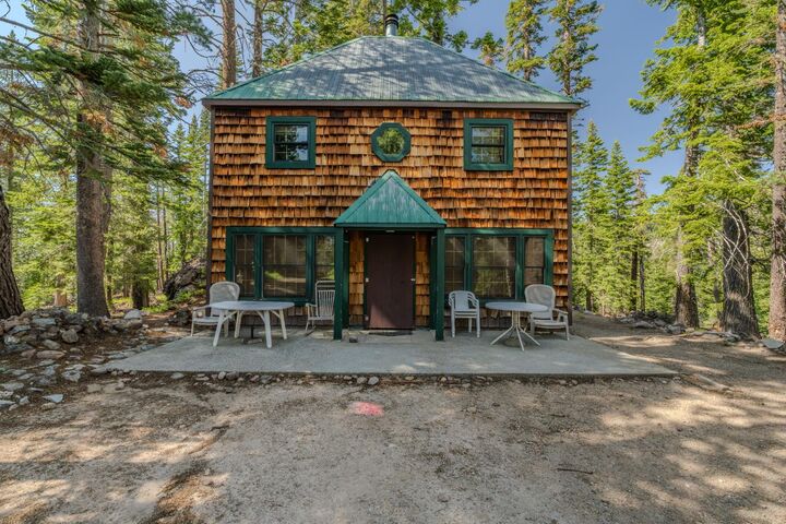 Property Photo:  48777 State Highway -88  CA 95666 