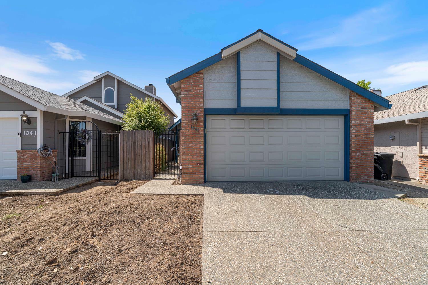 1343 Puebla Way  Roseville CA 95747 photo