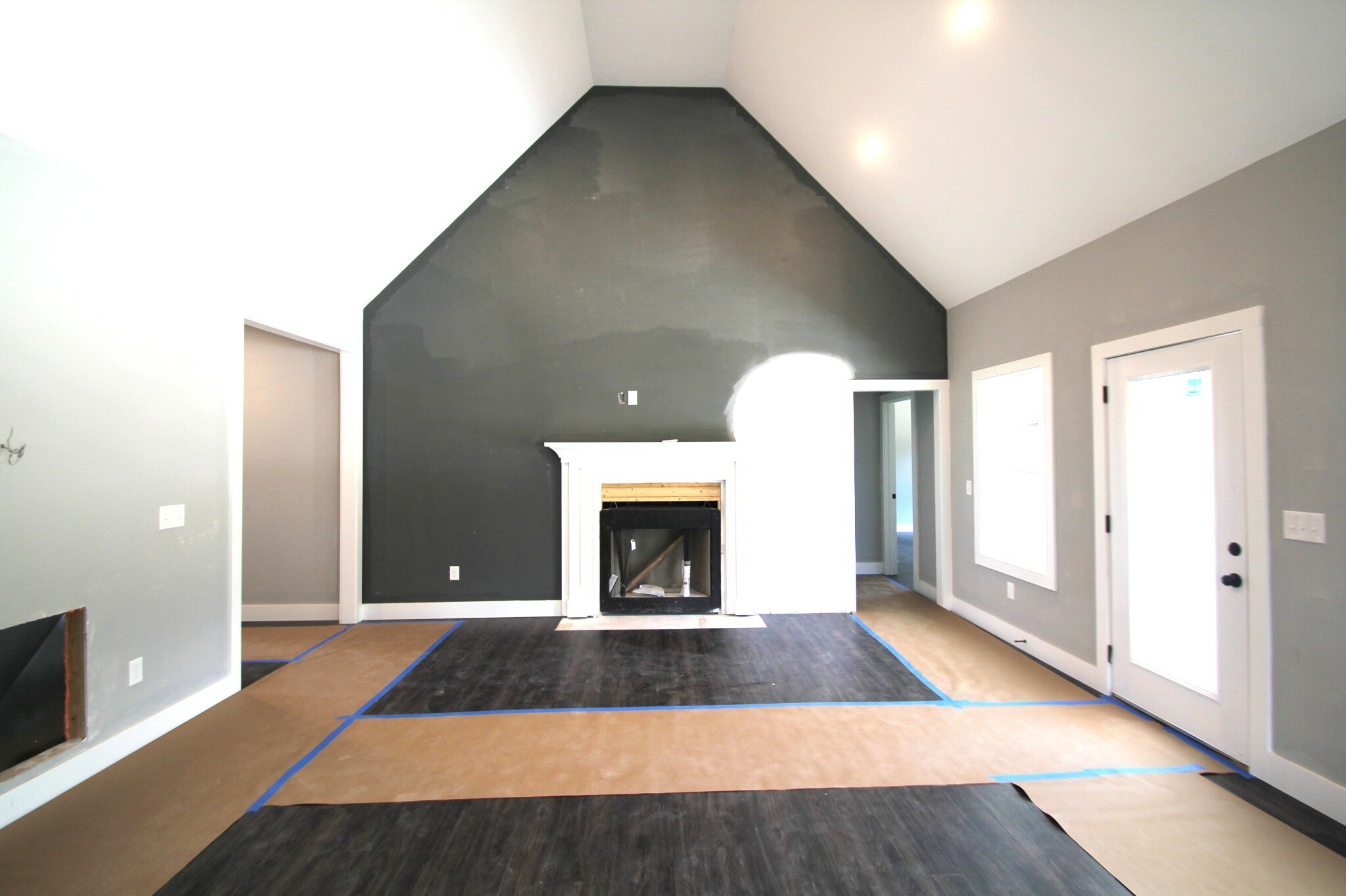 Property Photo: 333 Brinkley Road TN 37183