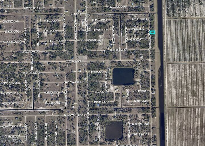 Property Photo:  943 Naples Avenue S  FL 33974 