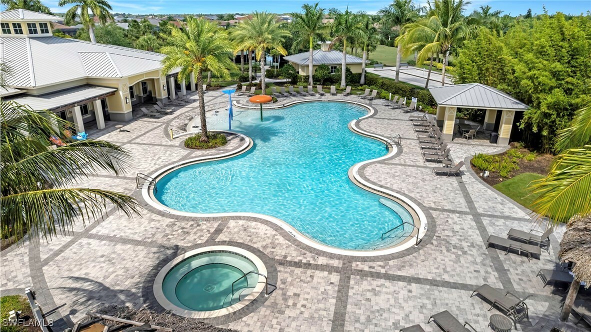 Property Photo: 2870 Blossom Way FL 34120