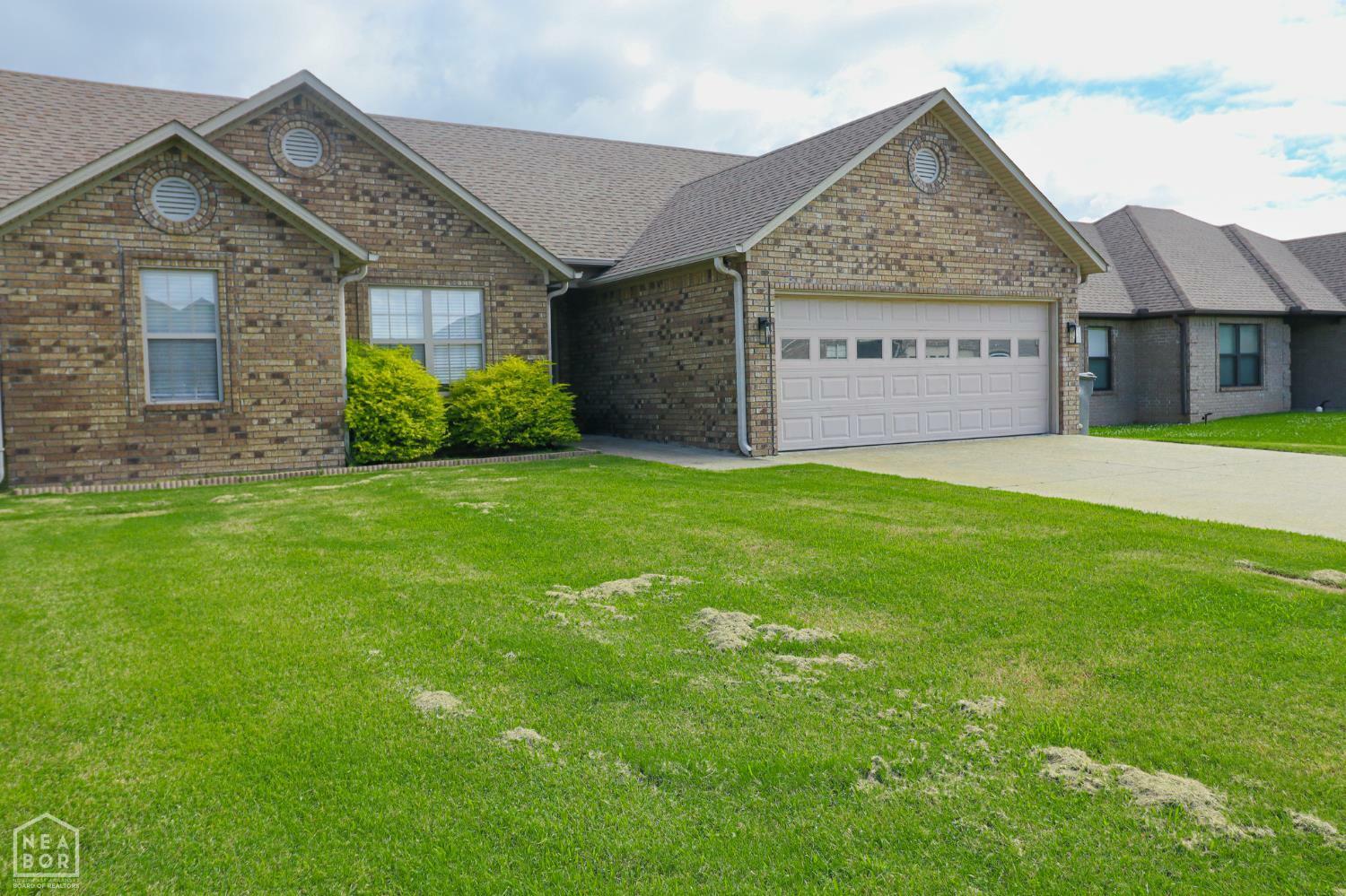 Property Photo: 1203 Ryan Lane AR 72450