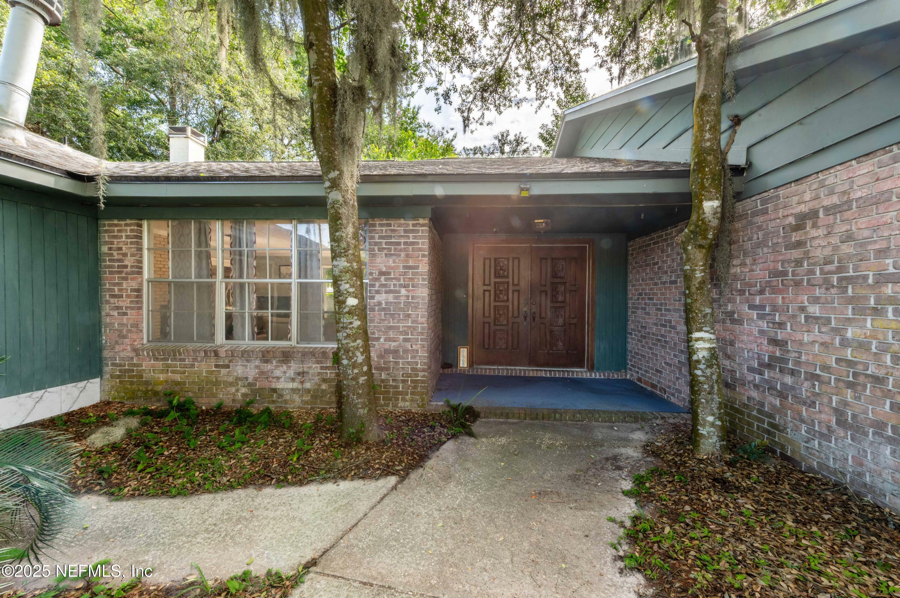 Property Photo: 9665 Scott Mill Estates Way FL 32257