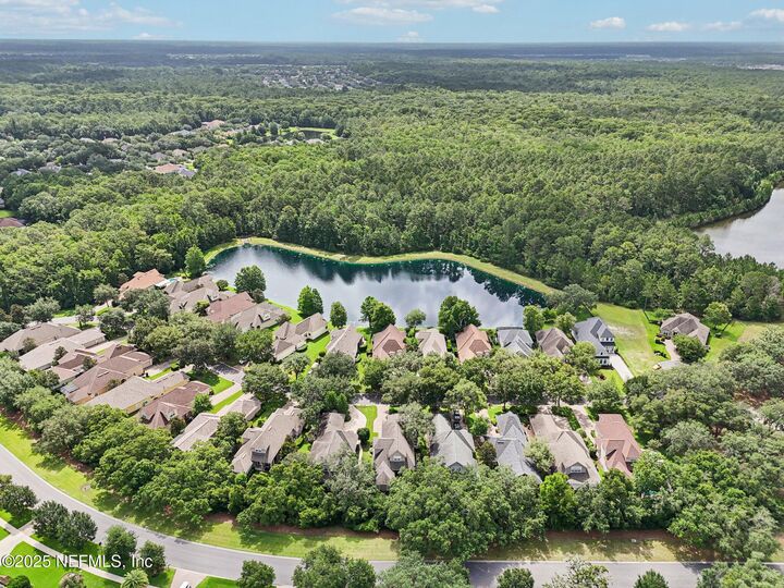 Property Photo: 4640 Tuscan Wood Court FL 32092