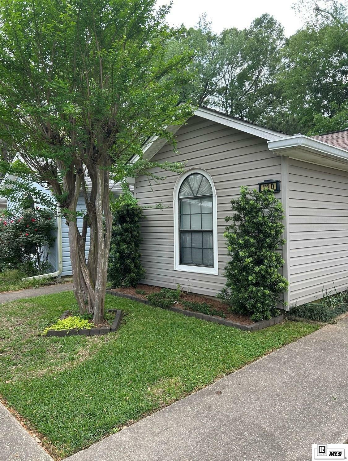 Property Photo: 112 Willow Branch Drive LA 71291