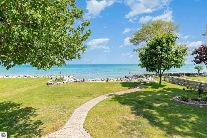 589 Pine Lane  East Tawas MI 48730 photo