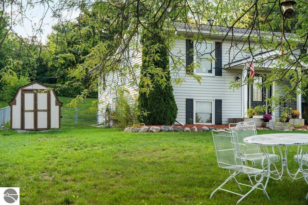 Property Photo:  3131 Paysage Place  MI 49684 