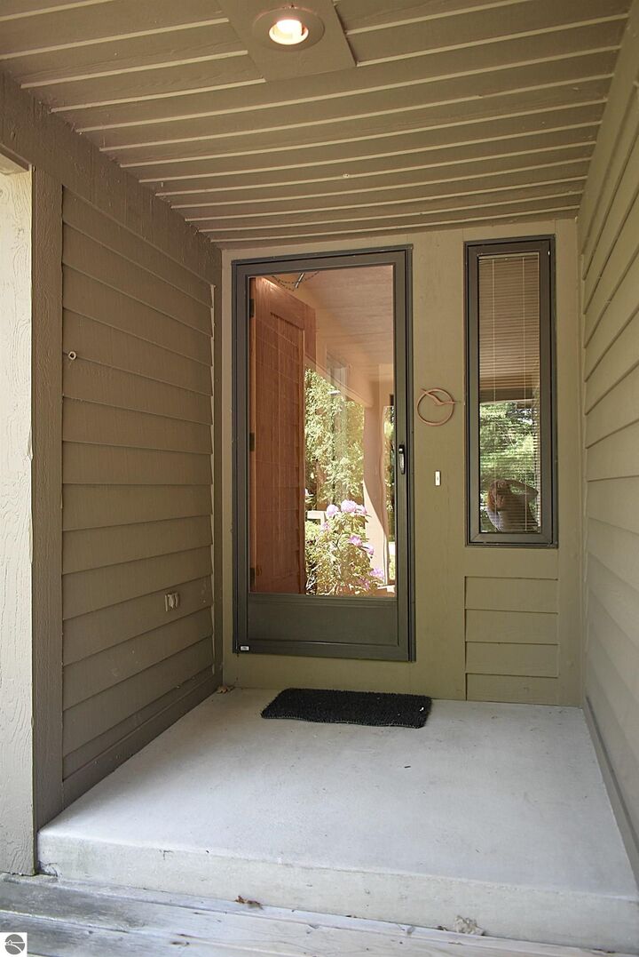 Property Photo: 6441 Mission Ridge MI 49686