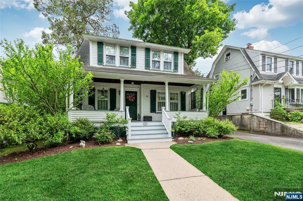 Property Photo: 647 Orchard Street NJ 07649