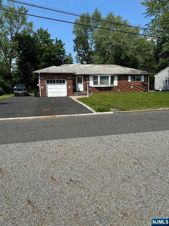 Property Photo: 33 Jerome Place NJ 07470