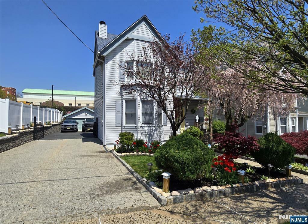 Property Photo: 22 Church Street NJ 07110