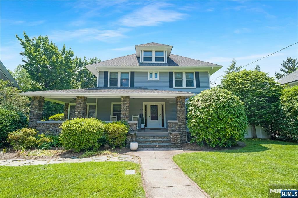 Property Photo: 302 Woodside Avenue NJ 07450