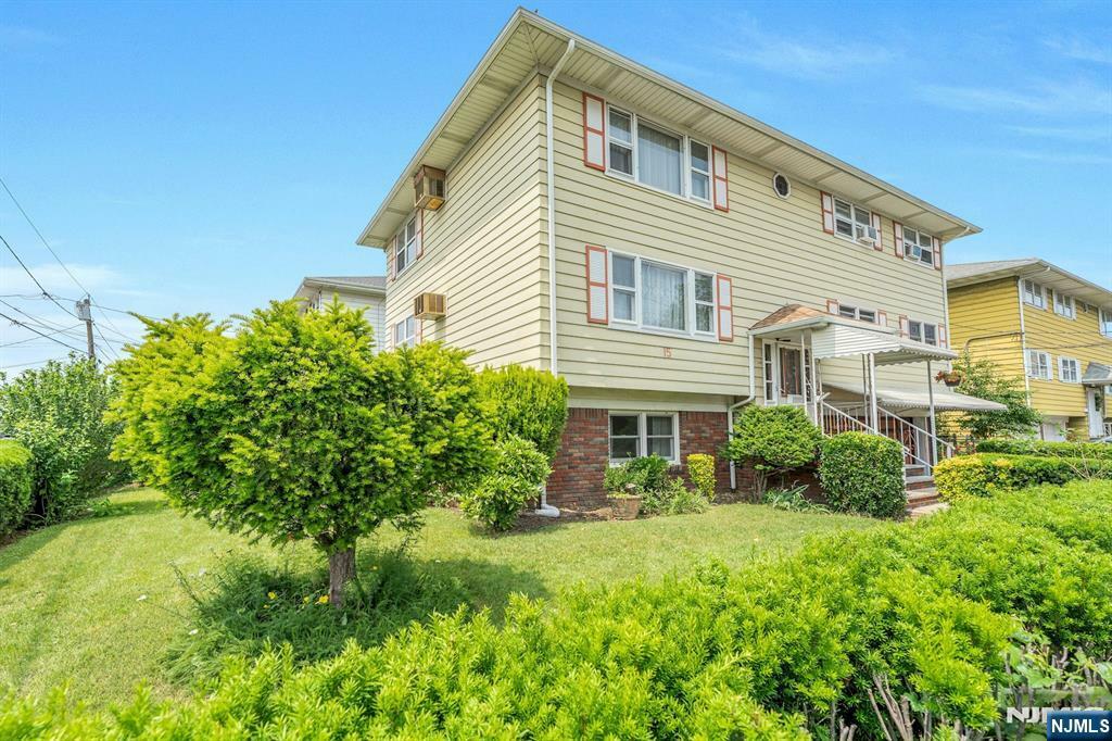 Property Photo: 15 Jersey Street NJ 07073