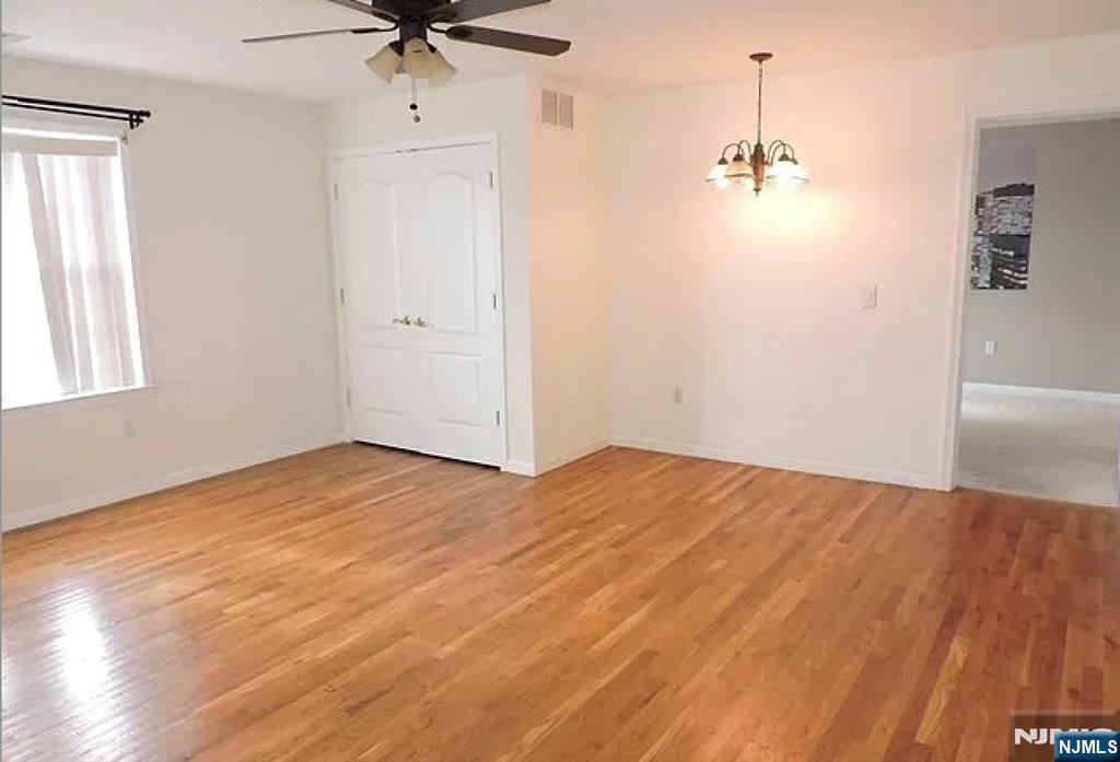 Property Photo: 241 Union Street 301 NJ 07601