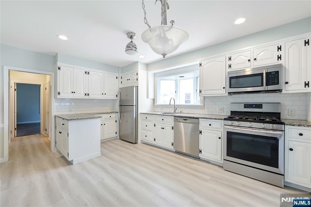 Property Photo: 33 Bergen NJ 07642