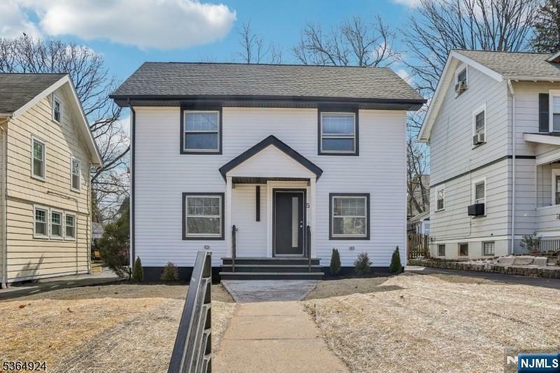 Property Photo: 5 Midland NJ 07028