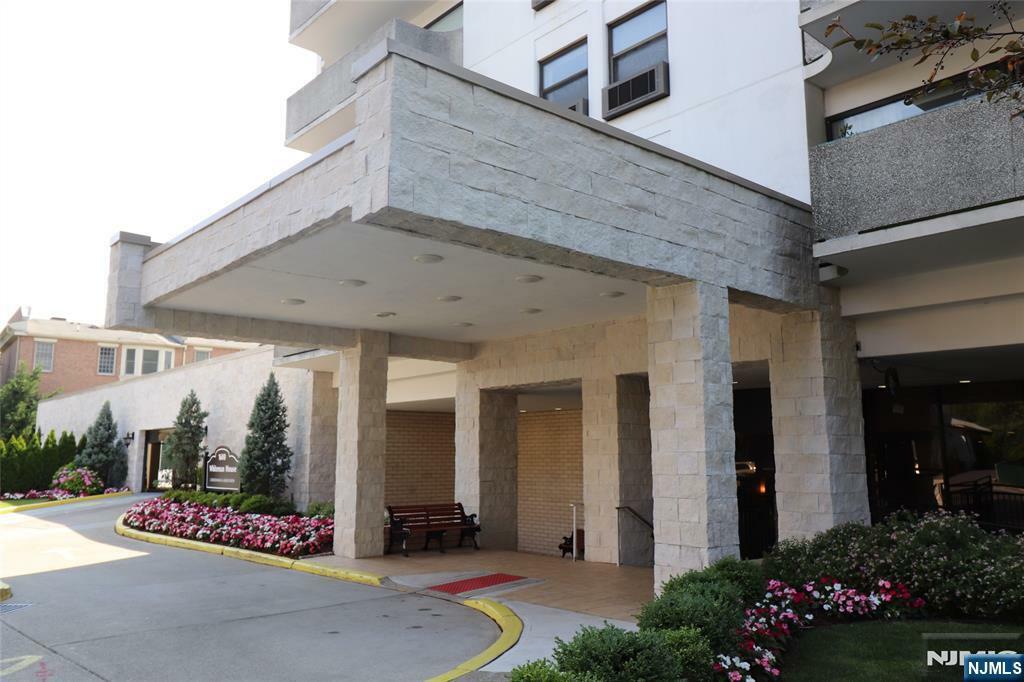 Property Photo: 1600 Center Avenue 11H NJ 07024