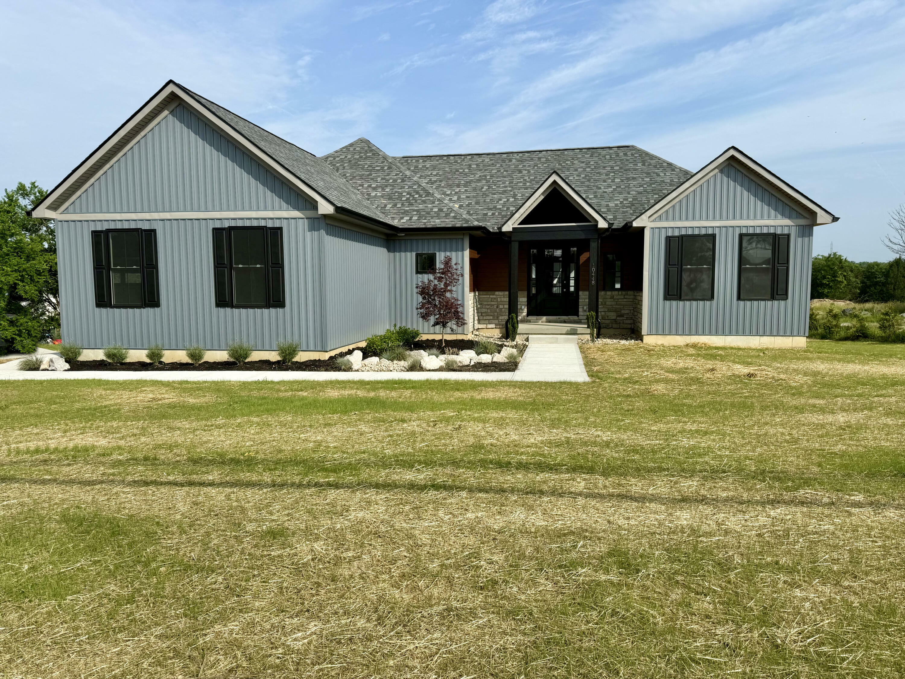 Property Photo: 10448 Pleasant Ridge Road KY 41001