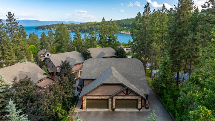 396 N Juniper Bay Road 15  Somers MT 59932 photo