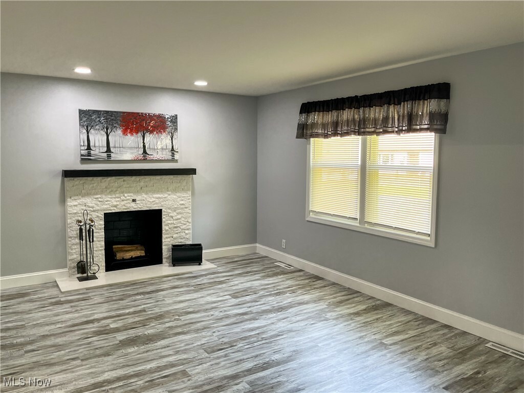 Property Photo:  202 Ohio Avenue  OH 44446 