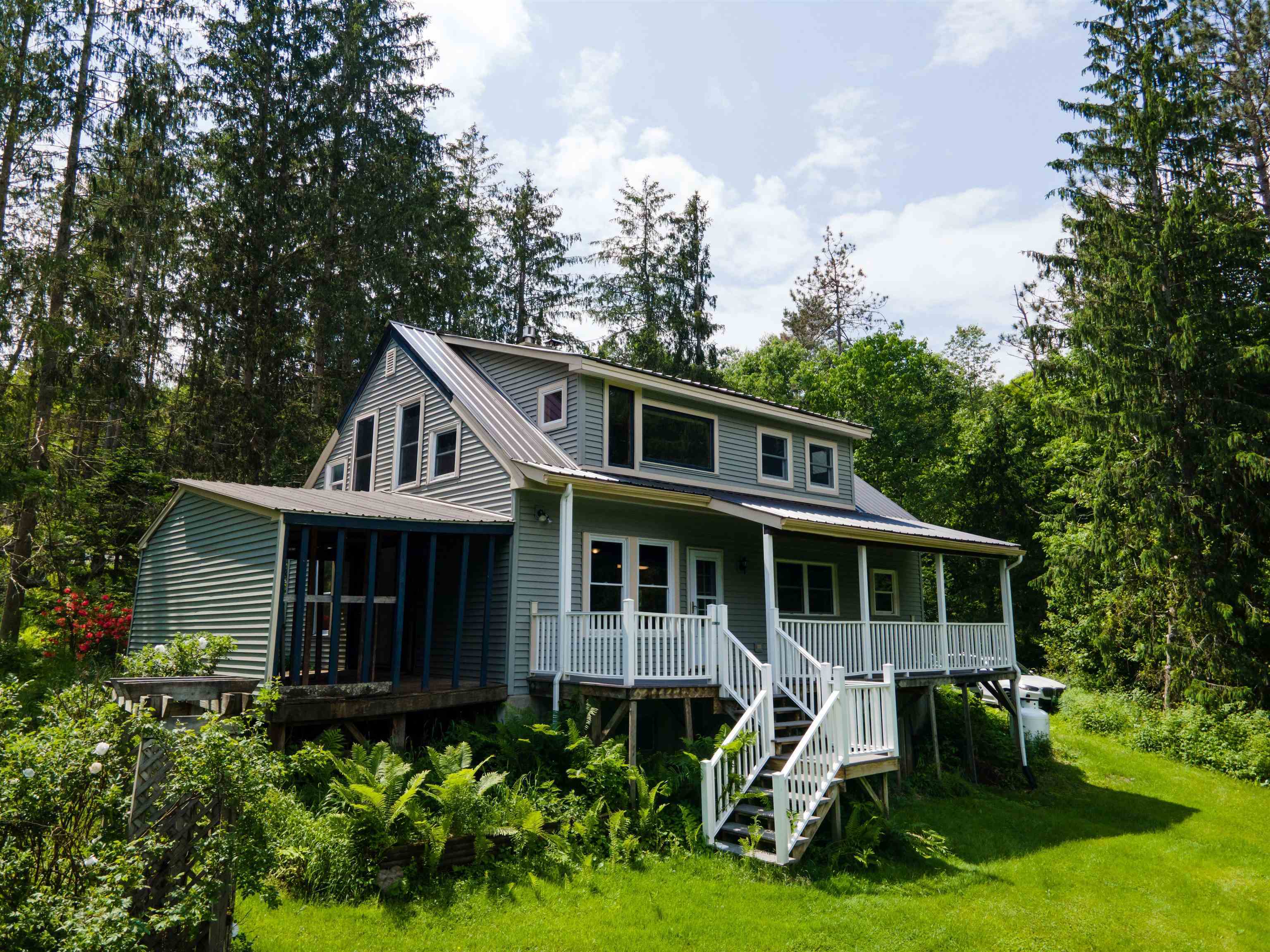 23 Range Road  Underhill VT 05489 photo