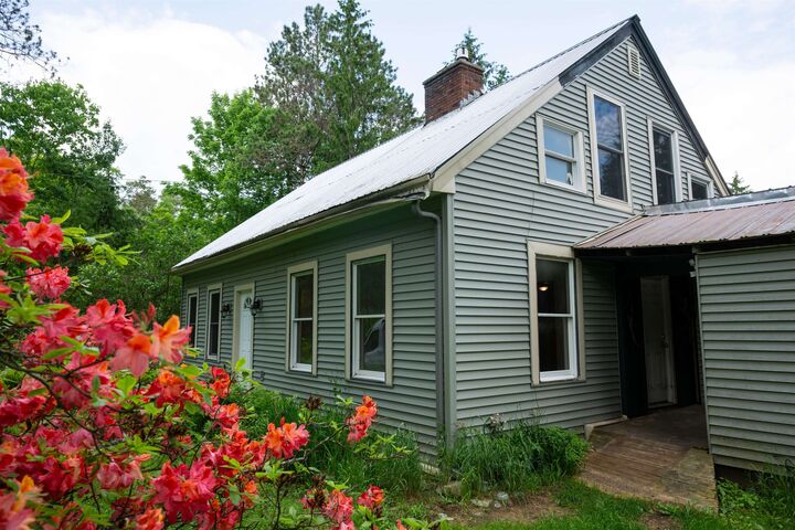 23 Range Road  Underhill VT 05489 photo