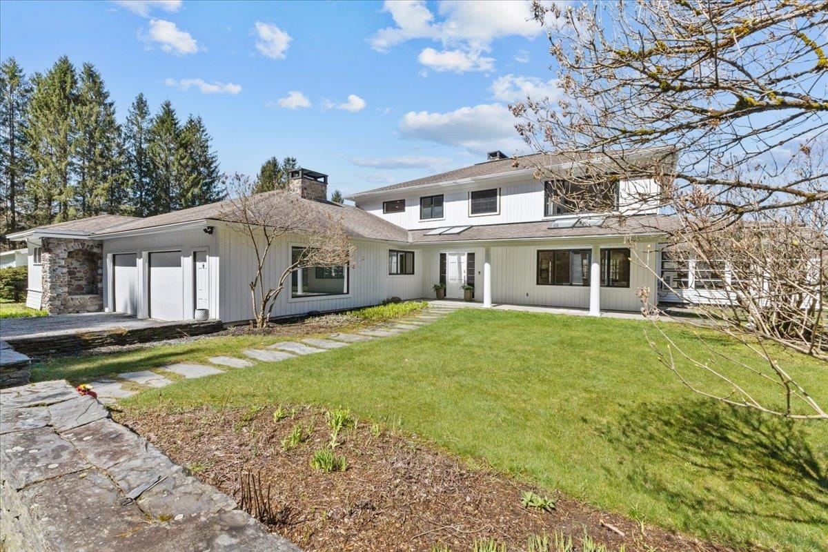 Property Photo: 214 Upper Hollow Road VT 05672