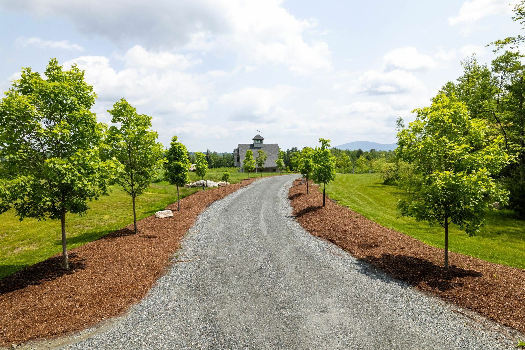 Property Photo: 127 Tracy Road NH 03257