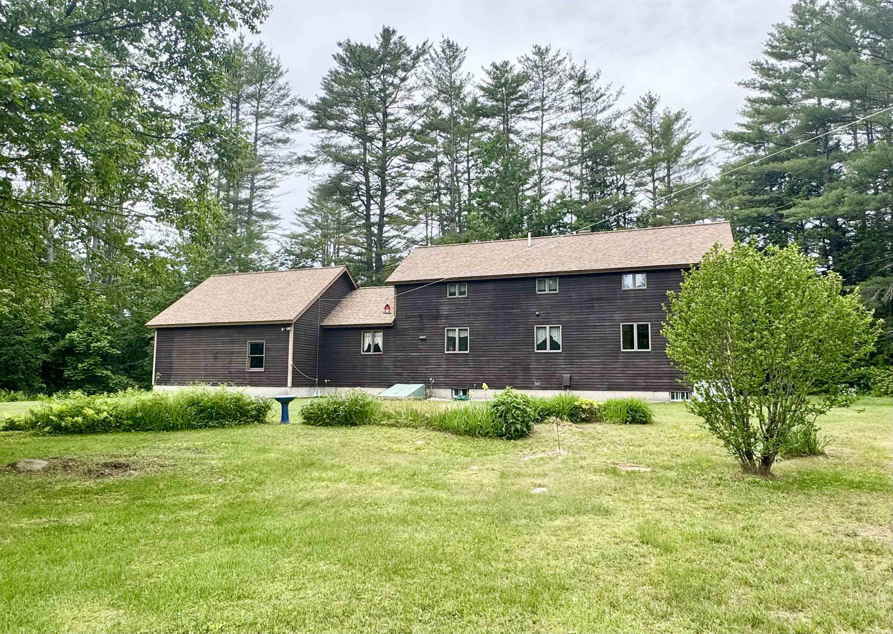 Property Photo: 23 Boedtker Road VT 05156