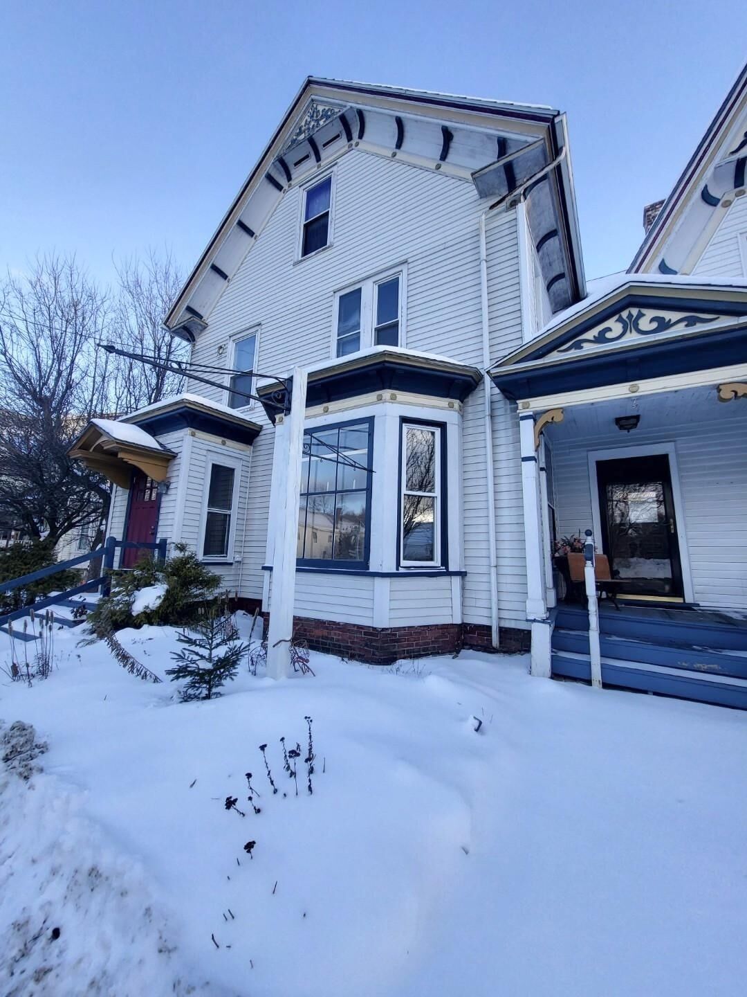 Property Photo: 34 Union Street NH 03561