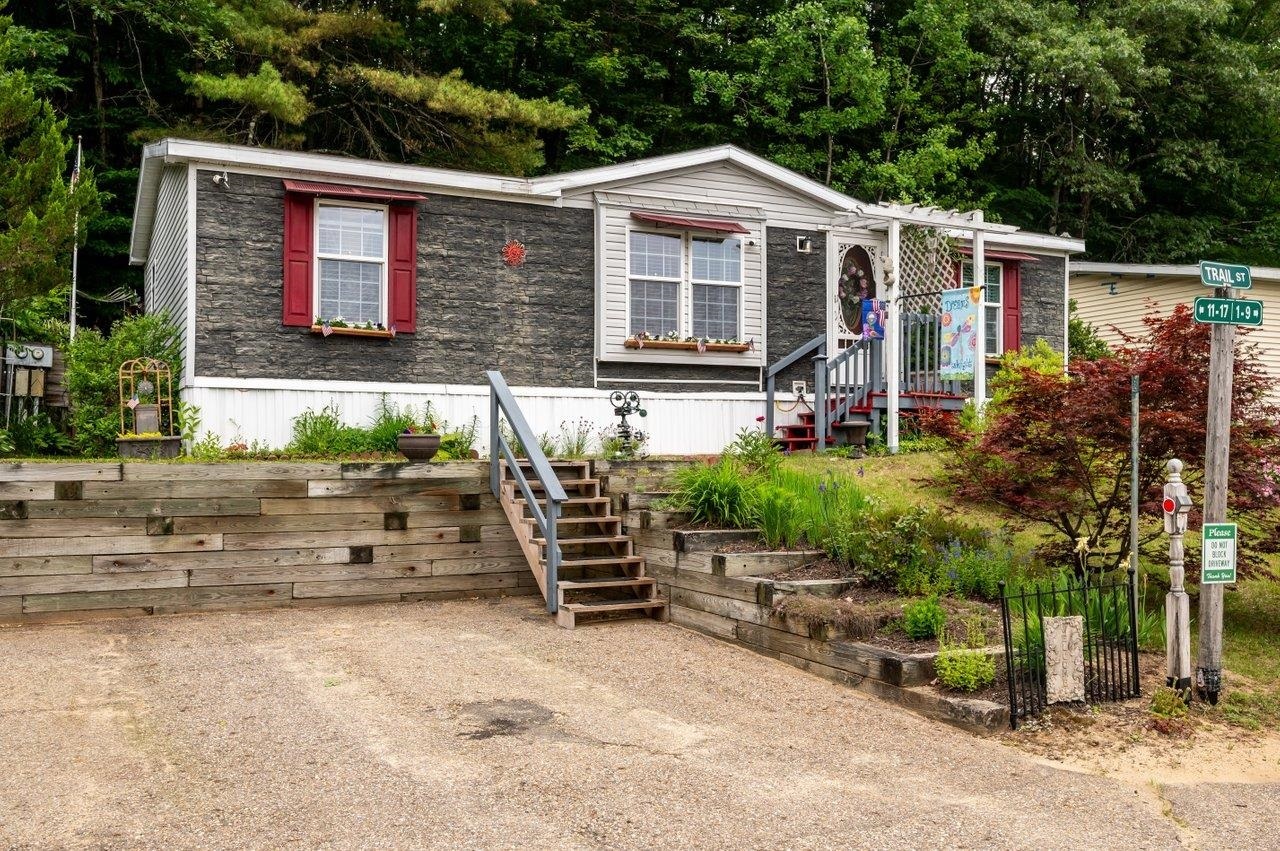 Property Photo: 11 Trail Street NH 03235