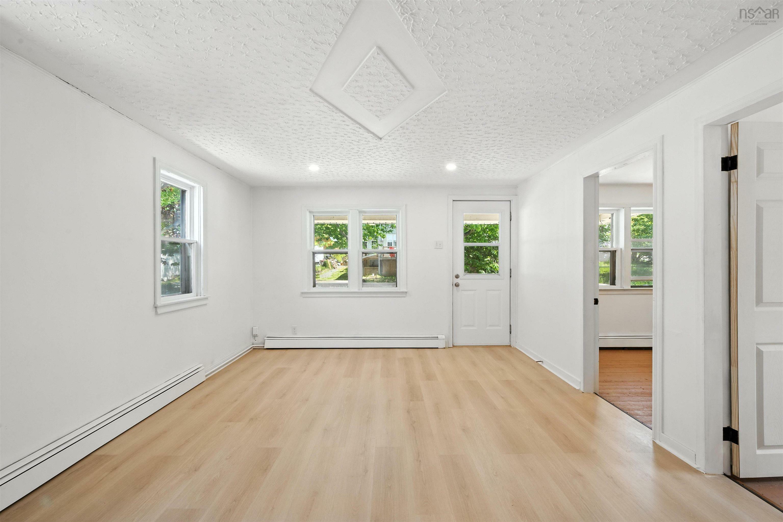 Property Photo: 26 Franklyn Street NS B2W 1B7