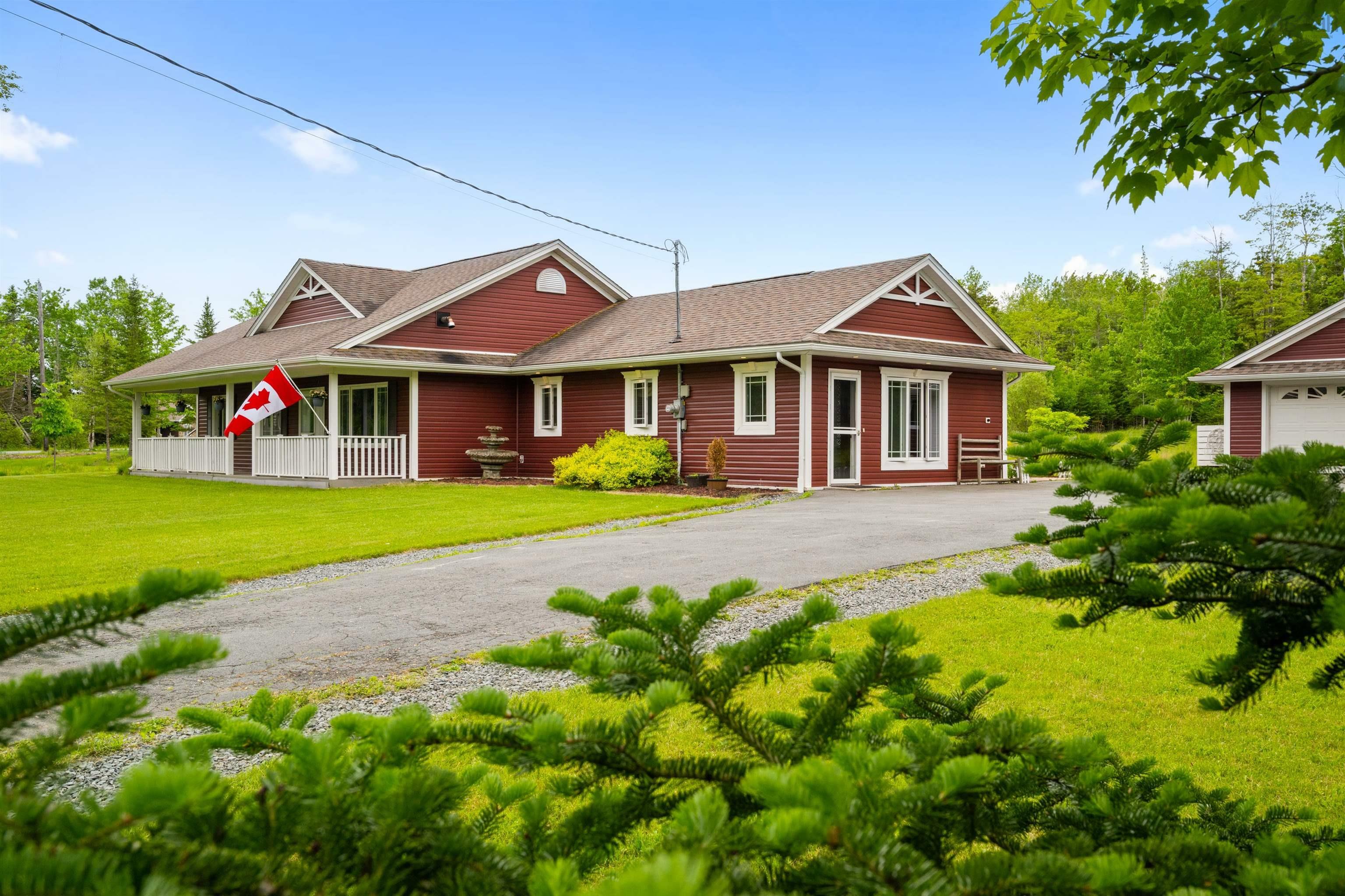 Property Photo: 349 St Andrews Street NS B0N 2J0