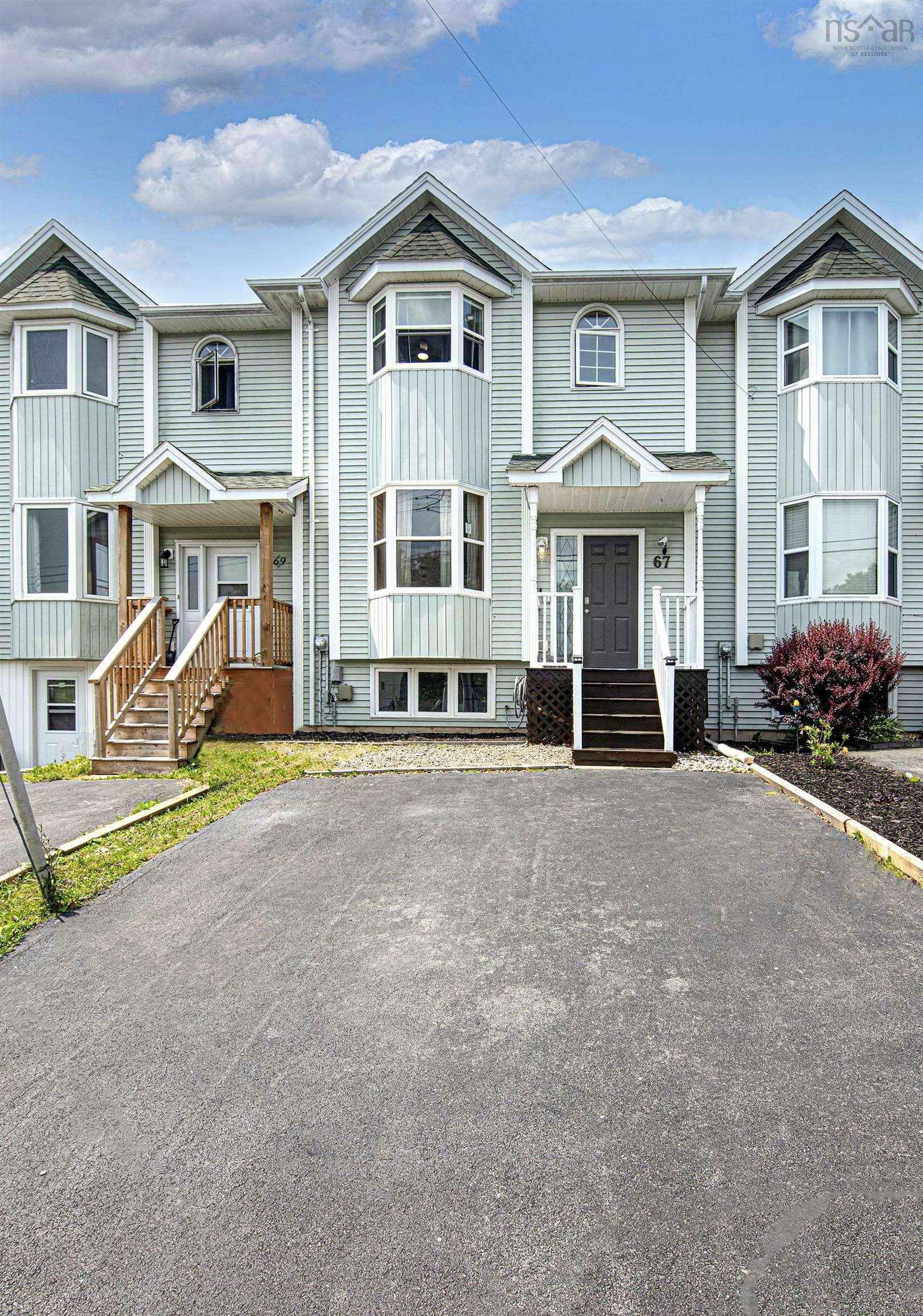 67 Serocco Crescent  Westphal NS B2W 6G5 photo