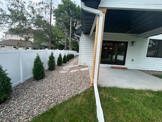 Property Photo: 3909 W 54th Street MN 55424
