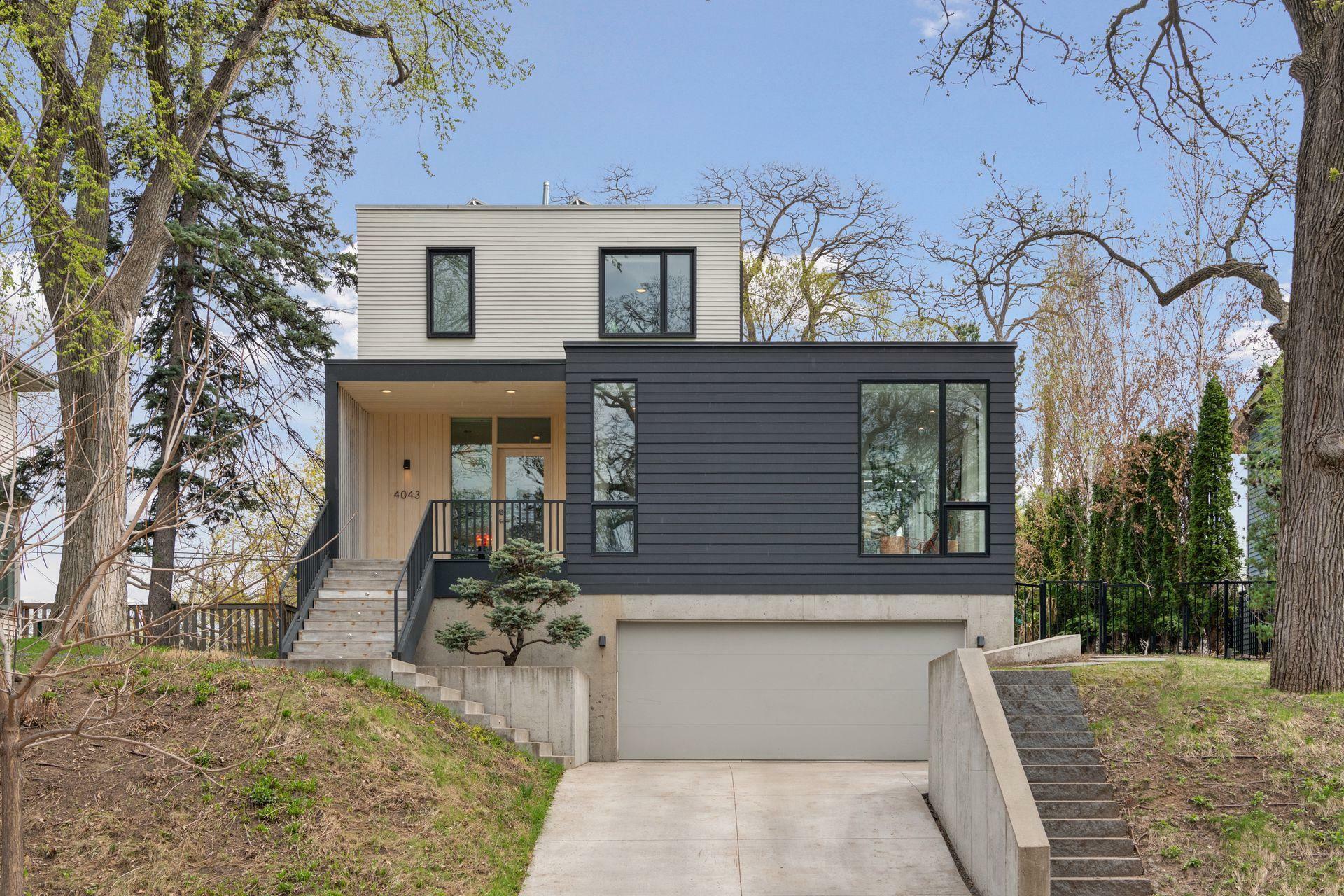 4043 Abbott Avenue S  Minneapolis MN 55410 photo