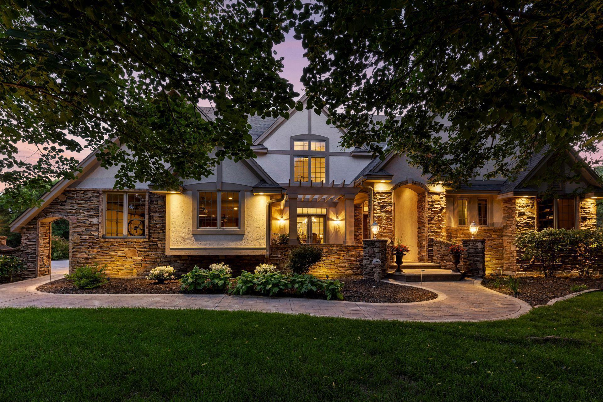 Property Photo:  365 Lythrum Lane  MN 55340 