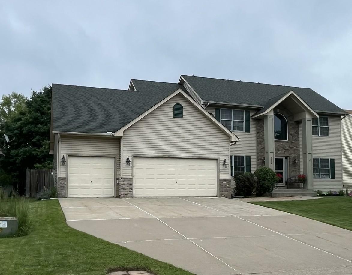Property Photo: 9714 Hillside Trail S MN 55016