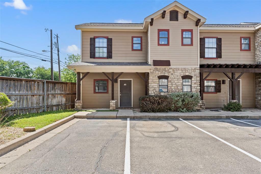 2410 S 2nd Street 1053  Waco TX 76706 photo