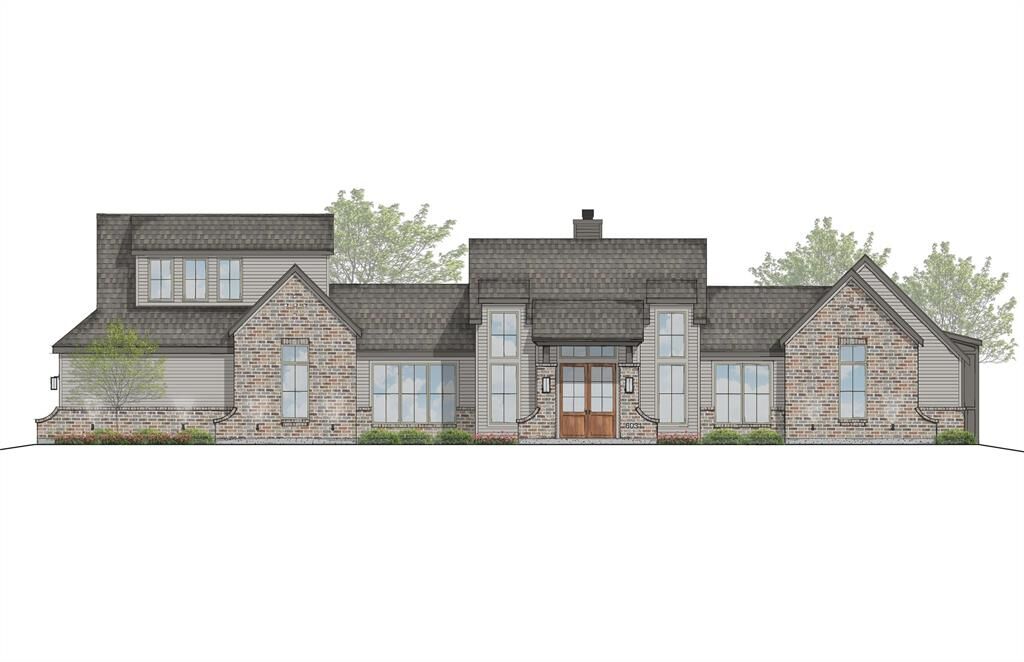 Property Photo:  6031 Maplewood Boulevard  TX 76065 