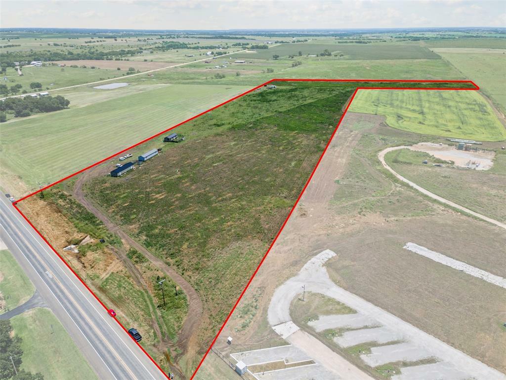 11056 State Highway 171  Covington TX 76636 photo