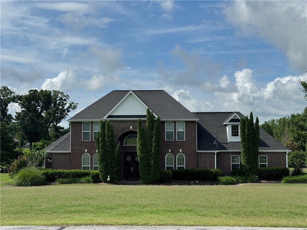 9739 Soaring Hawk Drive  Bentonville AR 72713 photo