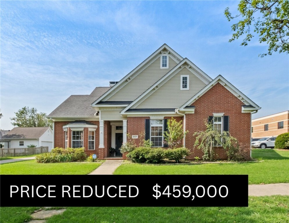 6629 Tall Oaks Loop  Springdale AR 72762 photo