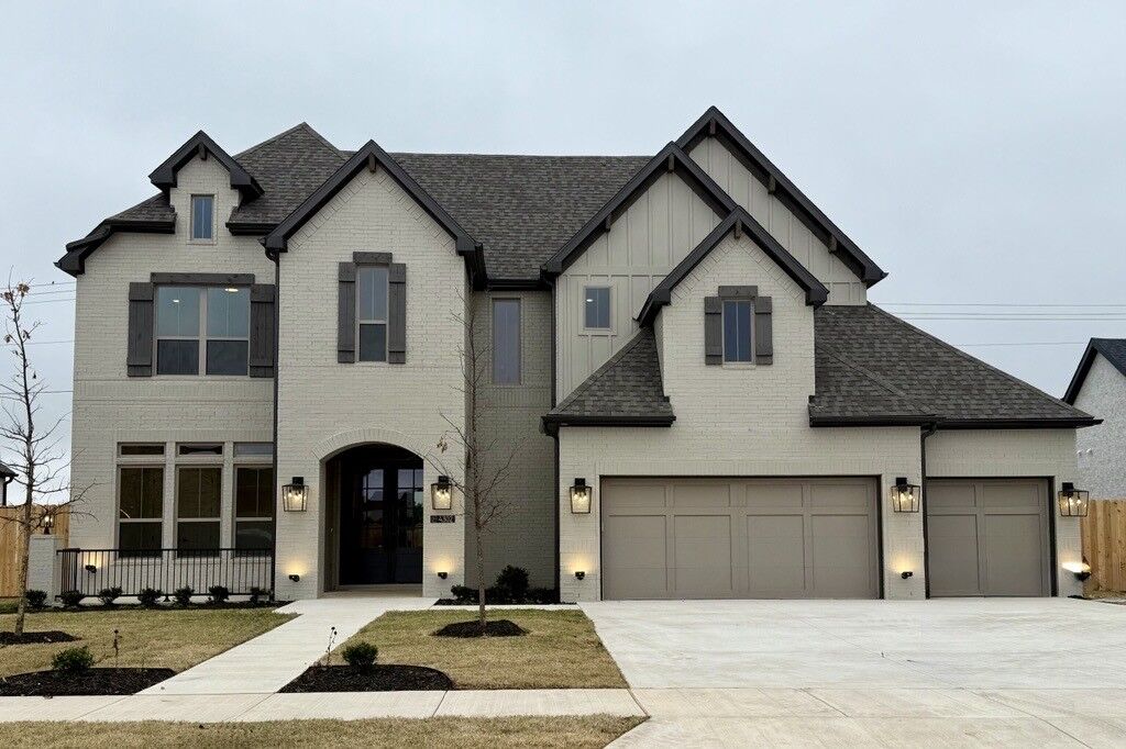 Property Photo:  4302 89th Place  AR 72713 